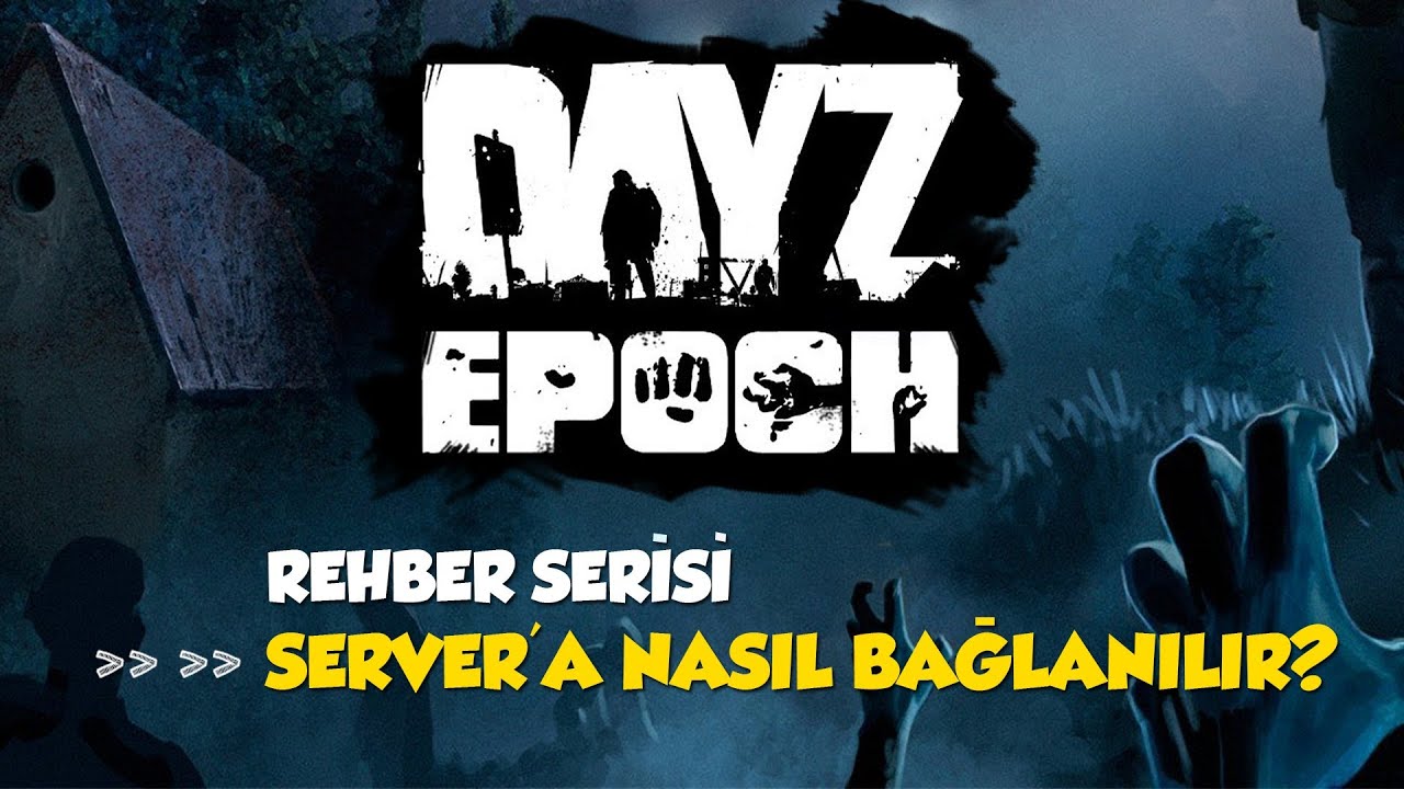 Dayz mod server hosting