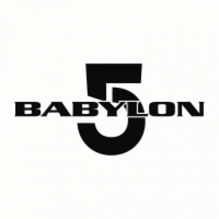Babylon 5 font free download